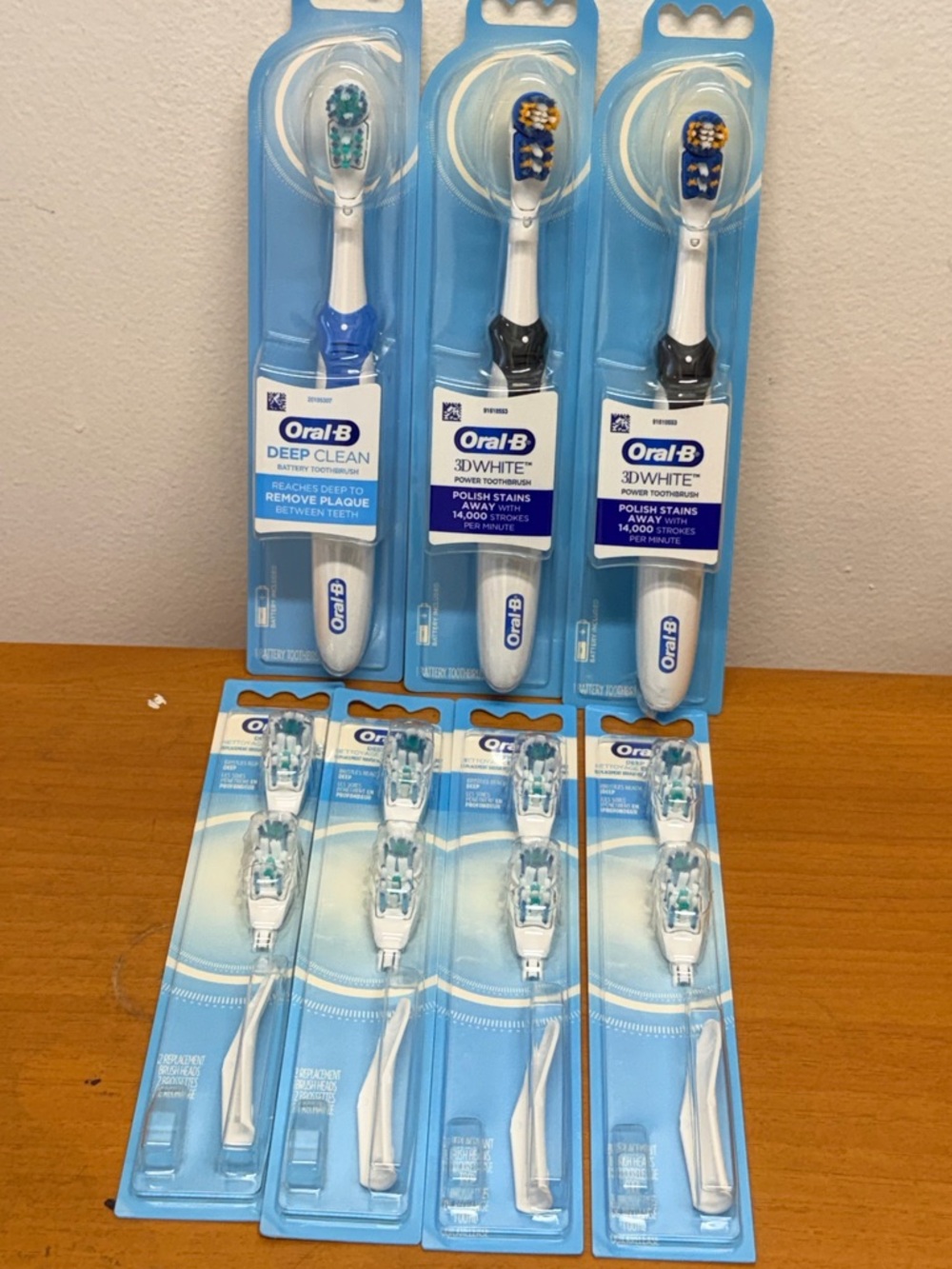 Oral-B Bundle #2